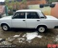Белый ВАЗ 2107, объемом двигателя 1.5 л и пробегом 203 тыс. км за 1350 $, фото 1 на Automoto.ua