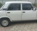 Белый ВАЗ 2107, объемом двигателя 1.45 л и пробегом 160 тыс. км за 1800 $, фото 2 на Automoto.ua