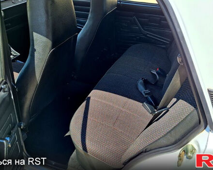 ВАЗ 2107 2005 в Смеле на Automoto.ua Белый ВАЗ 2107, объемом двигателя 1.5 л и пробегом 46 тыс. км за 2900 $, фото 9 на Automoto.ua