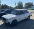 Белый ВАЗ 2107, объемом двигателя 1.5 л и пробегом 1000 тыс. км за 956 $, фото 6 на Automoto.ua