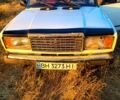 Белый ВАЗ 2107, объемом двигателя 1.5 л и пробегом 100 тыс. км за 750 $, фото 11 на Automoto.ua