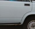 Белый ВАЗ 2107, объемом двигателя 1.5 л и пробегом 156 тыс. км за 1900 $, фото 3 на Automoto.ua