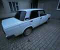 Белый ВАЗ 2107, объемом двигателя 0 л и пробегом 78 тыс. км за 800 $, фото 3 на Automoto.ua