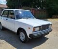 Белый ВАЗ 2107, объемом двигателя 1.5 л и пробегом 46 тыс. км за 2900 $, фото 6 на Automoto.ua