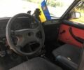 Белый ВАЗ 2107, объемом двигателя 1.5 л и пробегом 300 тыс. км за 606 $, фото 8 на Automoto.ua