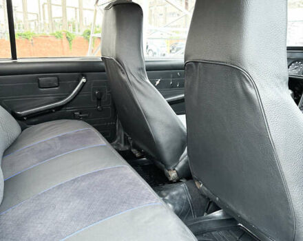 Білий ВАЗ 2107, об'ємом двигуна 1.5 л та пробігом 23 тис. км за 2600 $, фото 10 на Automoto.ua