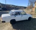 Белый ВАЗ 2107, объемом двигателя 1.5 л и пробегом 100 тыс. км за 571 $, фото 3 на Automoto.ua