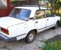 Белый ВАЗ 2107, объемом двигателя 1.5 л и пробегом 61 тыс. км за 500 $, фото 1 на Automoto.ua