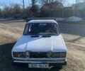 Белый ВАЗ 2107, объемом двигателя 1.5 л и пробегом 100 тыс. км за 571 $, фото 1 на Automoto.ua