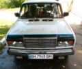 Белый ВАЗ 2107, объемом двигателя 1.5 л и пробегом 160 тыс. км за 1100 $, фото 7 на Automoto.ua