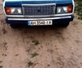 Білий ВАЗ 2107, об'ємом двигуна 1.5 л та пробігом 129 тис. км за 1000 $, фото 1 на Automoto.ua