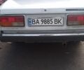 ВАЗ 2107 2005 в Знаменке на Automoto.ua Белый ВАЗ 2107, объемом двигателя 1.5 л и пробегом 300 тыс. км за 1200 $, фото 2 на Automoto.ua