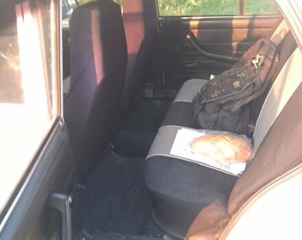 ВАЗ 2107 2005 в Жмеренке на Automoto.ua Белый ВАЗ 2107, объемом двигателя 1.5 л и пробегом 130 тыс. км за 1550 $, фото 7 на Automoto.ua