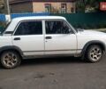 ВАЗ 2107 2005 в Знаменке на Automoto.ua Белый ВАЗ 2107, объемом двигателя 1.5 л и пробегом 300 тыс. км за 1200 $, фото 2 на Automoto.ua