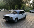 Белый ВАЗ 2107, объемом двигателя 1.5 л и пробегом 150 тыс. км за 900 $, фото 5 на Automoto.ua