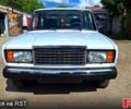 Білий ВАЗ 2107, об'ємом двигуна 1.5 л та пробігом 14 тис. км за 3350 $, фото 1 на Automoto.ua