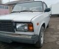 Білий ВАЗ 2107, об'ємом двигуна 1.5 л та пробігом 22 тис. км за 1200 $, фото 1 на Automoto.ua