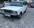 Белый ВАЗ 2107, объемом двигателя 1.45 л и пробегом 150 тыс. км за 850 $, фото 1 на Automoto.ua