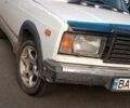 ВАЗ 2107 2005 в Знаменке на Automoto.ua Белый ВАЗ 2107, объемом двигателя 1.5 л и пробегом 300 тыс. км за 1200 $, фото 4 на Automoto.ua