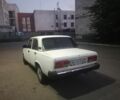 Белый ВАЗ 2107, объемом двигателя 1.5 л и пробегом 111 тыс. км за 350 $, фото 3 на Automoto.ua