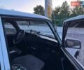 Белый ВАЗ 2107, объемом двигателя 1.45 л и пробегом 100 тыс. км за 1300 $, фото 7 на Automoto.ua