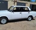Белый ВАЗ 2107, объемом двигателя 1.5 л и пробегом 46 тыс. км за 2900 $, фото 15 на Automoto.ua