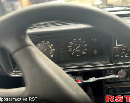 Белый ВАЗ 2107, объемом двигателя 1.5 л и пробегом 203 тыс. км за 1350 $, фото 5 на Automoto.ua