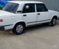 Білий ВАЗ 2107, об'ємом двигуна 1.5 л та пробігом 91 тис. км за 1093 $, фото 3 на Automoto.ua