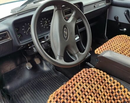 Белый ВАЗ 2107, объемом двигателя 0 л и пробегом 125 тыс. км за 2100 $, фото 7 на Automoto.ua