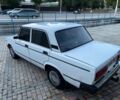 Белый ВАЗ 2107, объемом двигателя 1.5 л и пробегом 80 тыс. км за 999 $, фото 3 на Automoto.ua