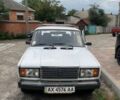 Білий ВАЗ 2107, об'ємом двигуна 1.5 л та пробігом 32 тис. км за 1600 $, фото 7 на Automoto.ua