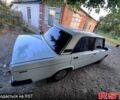 Белый ВАЗ 2107, объемом двигателя 1.5 л и пробегом 170 тыс. км за 1250 $, фото 1 на Automoto.ua