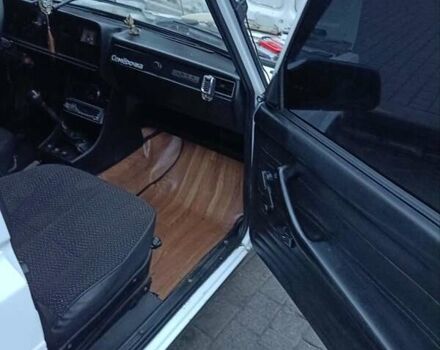 Белый ВАЗ 2107, объемом двигателя 1.5 л и пробегом 140 тыс. км за 2000 $, фото 10 на Automoto.ua