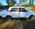 ВАЗ 2107 2005 в Славянске на Automoto.ua Белый ВАЗ 2107, объемом двигателя 1.6 л и пробегом 123 тыс. км за 1300 $, фото 3 на Automoto.ua