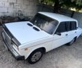 Белый ВАЗ 2107, объемом двигателя 1.5 л и пробегом 185 тыс. км за 1250 $, фото 1 на Automoto.ua
