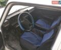 Белый ВАЗ 2107, объемом двигателя 1.5 л и пробегом 75 тыс. км за 1500 $, фото 1 на Automoto.ua