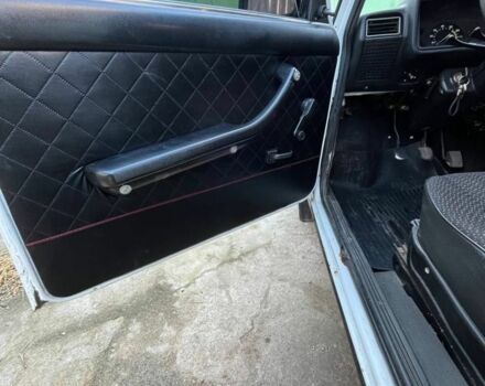 Белый ВАЗ 2107, объемом двигателя 1.5 л и пробегом 60 тыс. км за 1450 $, фото 11 на Automoto.ua