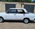 Белый ВАЗ 2107, объемом двигателя 1.5 л и пробегом 46 тыс. км за 2900 $, фото 1 на Automoto.ua