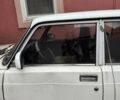 Белый ВАЗ 2107, объемом двигателя 0 л и пробегом 200 тыс. км за 167 $, фото 1 на Automoto.ua