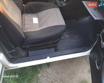 ВАЗ 2107 2005 в Жмеренке на Automoto.ua Белый ВАЗ 2107, объемом двигателя 1.5 л и пробегом 130 тыс. км за 1550 $, фото 9 на Automoto.ua