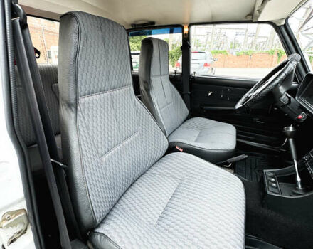 Білий ВАЗ 2107, об'ємом двигуна 1.5 л та пробігом 23 тис. км за 2600 $, фото 5 на Automoto.ua