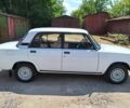 Белый ВАЗ 2107, объемом двигателя 1.5 л и пробегом 46 тыс. км за 2900 $, фото 5 на Automoto.ua