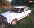 ВАЗ 2107 2005 в Жмеренке на Automoto.ua Белый ВАЗ 2107, объемом двигателя 1.5 л и пробегом 130 тыс. км за 1550 $, фото 3 на Automoto.ua