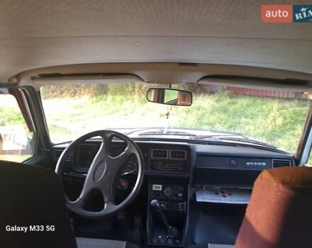 ВАЗ 2107 2005 в Жмеренке на Automoto.ua Белый ВАЗ 2107, объемом двигателя 1.5 л и пробегом 130 тыс. км за 1550 $, фото 10 на Automoto.ua