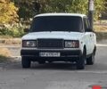 Білий ВАЗ 2107, об'ємом двигуна 1.5 л та пробігом 177 тис. км за 1200 $, фото 1 на Automoto.ua
