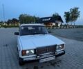 Белый ВАЗ 2107, объемом двигателя 1.45 л и пробегом 100 тыс. км за 1100 $, фото 1 на Automoto.ua