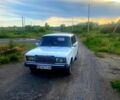 Белый ВАЗ 2107, объемом двигателя 1.5 л и пробегом 35 тыс. км за 500 $, фото 1 на Automoto.ua