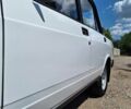 Белый ВАЗ 2107, объемом двигателя 1.5 л и пробегом 46 тыс. км за 2900 $, фото 12 на Automoto.ua