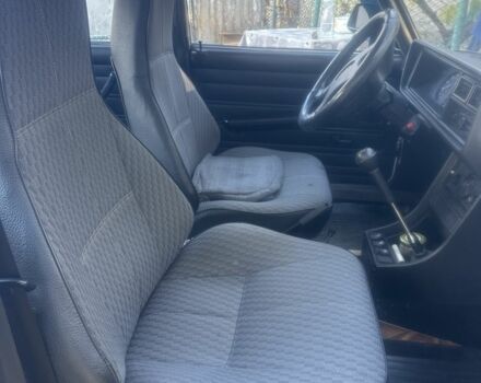 Белый ВАЗ 2107, объемом двигателя 0 л и пробегом 50 тыс. км за 3500 $, фото 3 на Automoto.ua