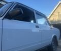 Белый ВАЗ 2107, объемом двигателя 0 л и пробегом 50 тыс. км за 3500 $, фото 5 на Automoto.ua